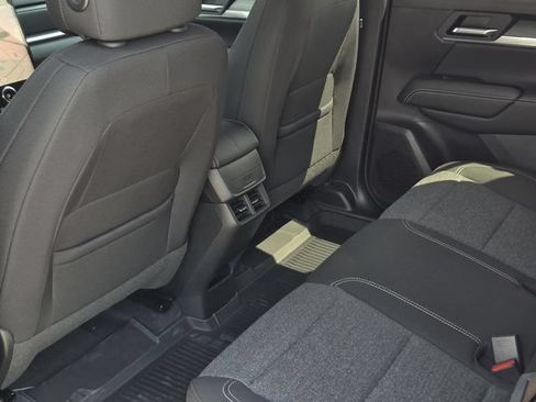New 2027 GMC Terrain Elevation w/ LPO, Floor Liner Package FWD image 29