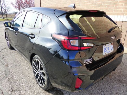 Used 2024 Subaru Impreza 2.0i Sport image 7