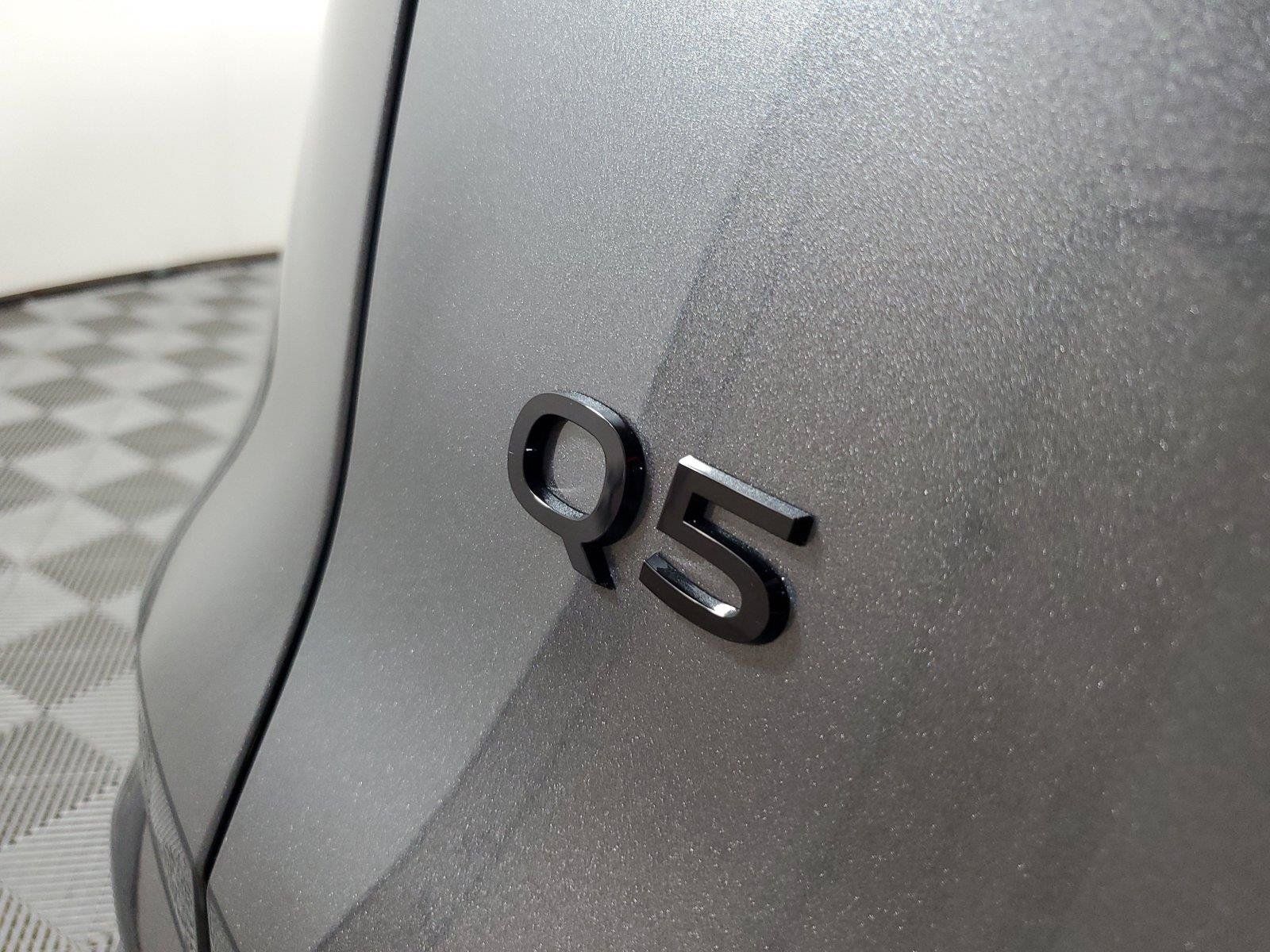 New 2026 Audi Q5 Premium AWD/4WD image 8