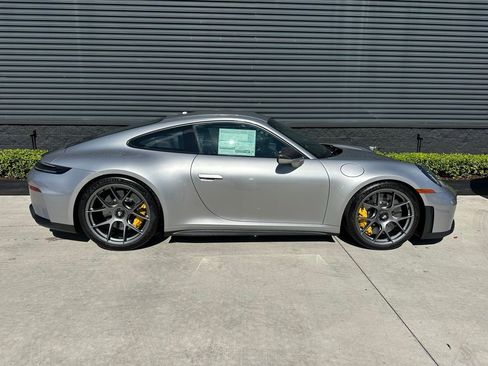 Certified 2026 Porsche 911 GT3 image 8