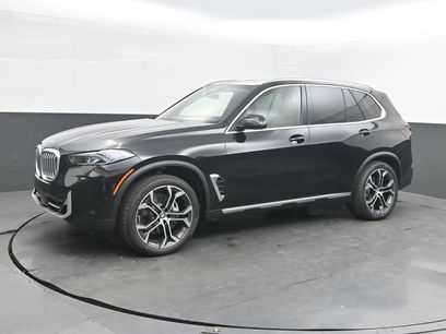 New 2026 BMW X5 sDrive40i