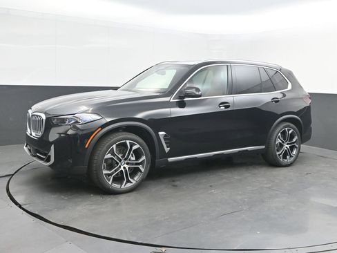 New 2026 BMW X5 sDrive40i RWD image 1