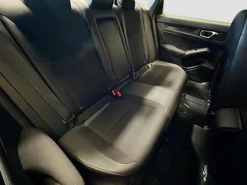Used 2025 Honda Civic Sport image 14