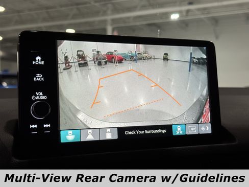 Used 2023 Honda Civic Touring image 9