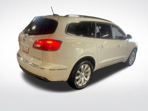 Used 2017 Buick Enclave Premium AWD/4WD image 5