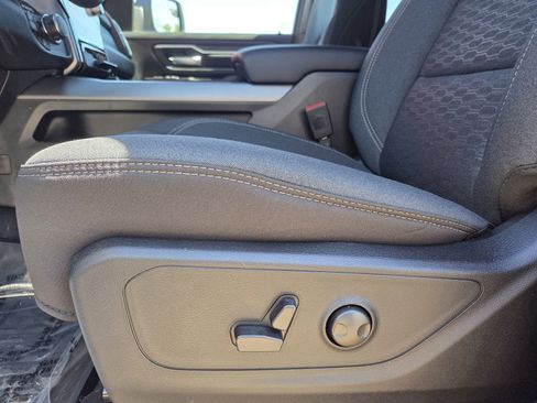 New 2026 RAM 1500 Big Horn image 13