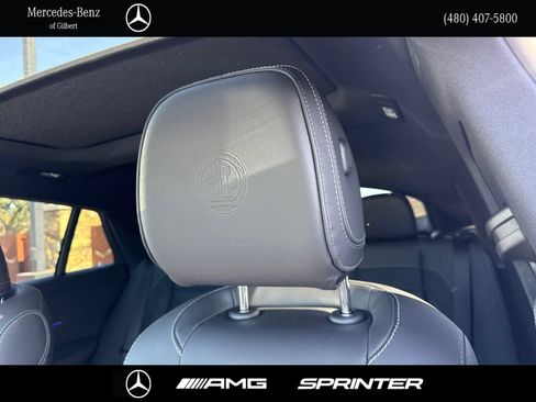 New 2026 Mercedes-Benz GLE 53 AMG 4MATIC Coupe image 16