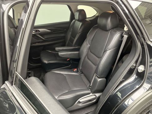 Certified 2023 MAZDA CX-9 Touring AWD/4WD image 14