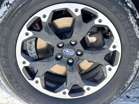 Certified 2023 Subaru Crosstrek 2.0i Premium image 14