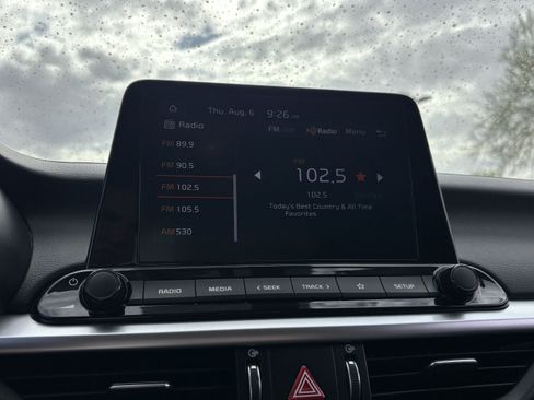 Certified 2023 Kia Forte LXS FWD image 20