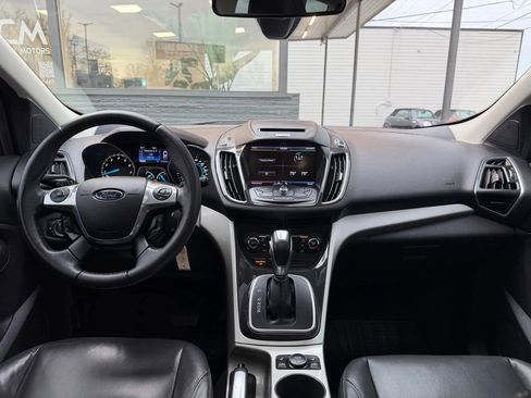Used 2013 Ford Escape SEL image 26