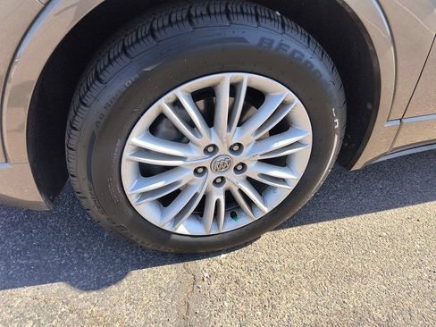 Used 2018 Buick Envision Preferred FWD image 6
