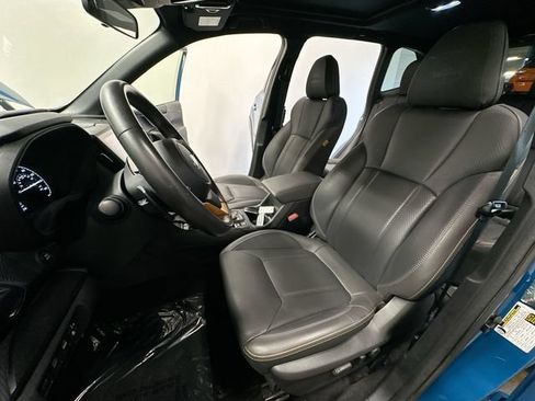 Certified 2024 Subaru Forester Wilderness AWD/4WD image 18