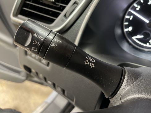 Used 2023 Nissan Murano SL w/ SL Moonroof Package image 21