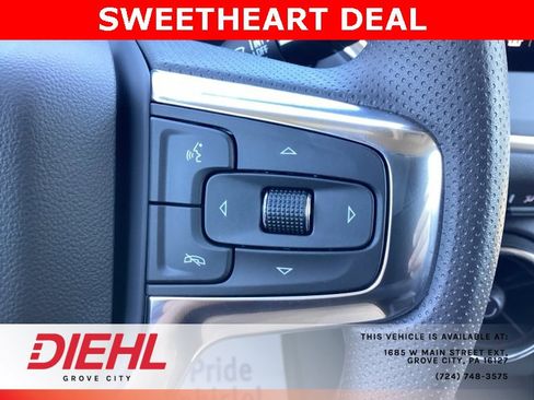 New 2025 Chevrolet Blazer LT w/ Driver Confidence Package image 29