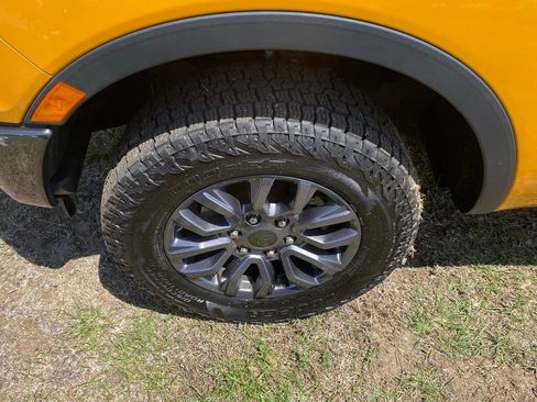 Used 2021 Ford Ranger XLT w/ Equipment Group 301A Mid AWD/4WD image 20