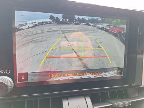 Used 2025 Toyota RAV4 XLE w/ Convenience Package FWD image 25