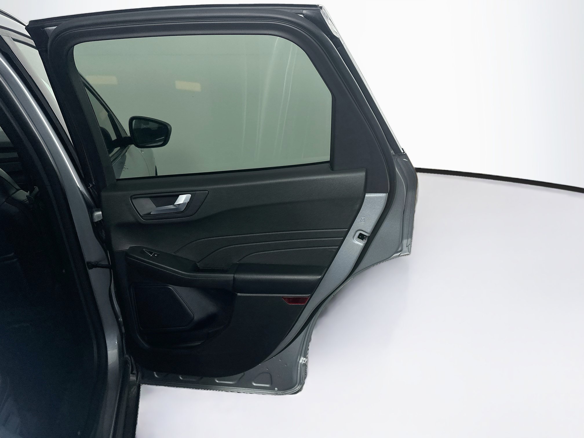 Used 2024 Ford Escape ST-Line FWD image 32
