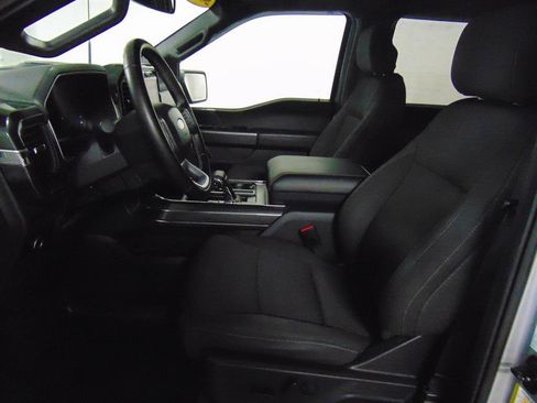 Used 2023 Ford F150 XLT w/ Equipment Group 302A High image 10