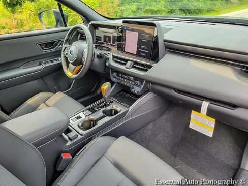 New 2026 Subaru Outback Wilderness AWD/4WD image 26