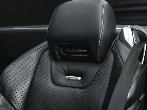 Used 2015 Mercedes-Benz SL 63 AMG image 55