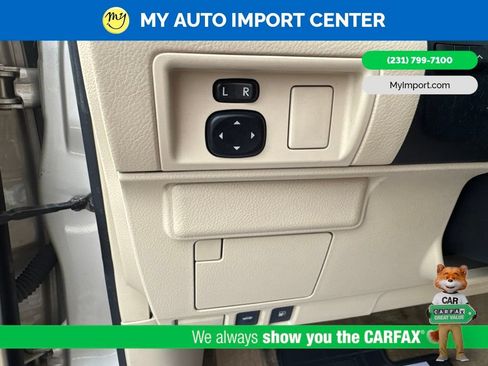 Used 2015 Lexus ES 350 w/ Premium Package FWD image 14