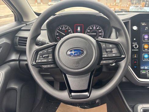 New 2026 Subaru Crosstrek 2.0i Premium image 13