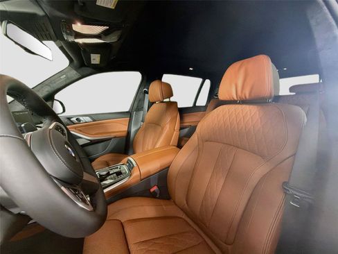 New 2027 BMW X7 xDrive40i w/ M Sport Package AWD/4WD image 22