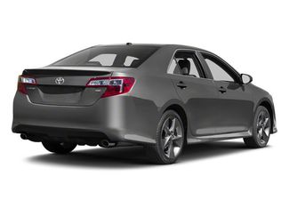 Used 2013 Toyota Camry SE FWD video 2
