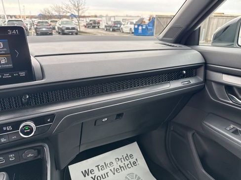 Certified 2025 Honda CR-V Sport-L image 26