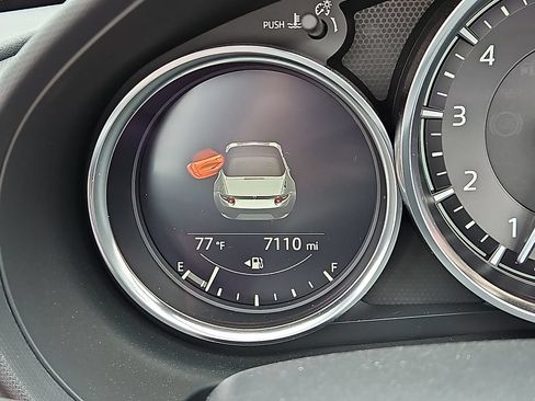 Used 2023 MAZDA MX-5 Miata Grand Touring RWD image 18