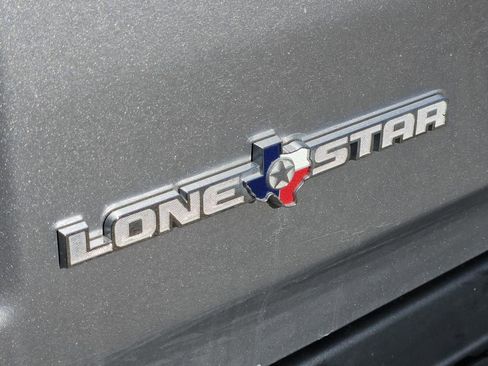 Used 2021 RAM 1500 Lone Star image 8