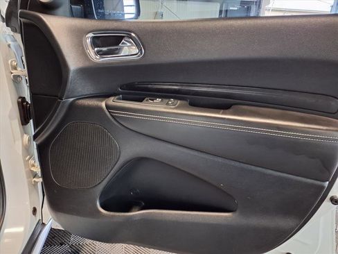 Used 2013 Dodge Durango Citadel w/ Technology Group image 13