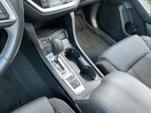 Used 2025 Subaru Ascent Premium AWD/4WD image 27