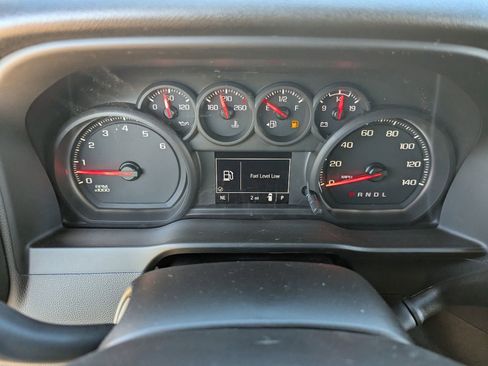 New 2026 Chevrolet Silverado 2500 W/T w/ WT Convenience Package image 30