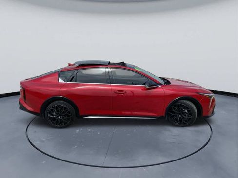 Used 2025 Kia K4 GT-Line w/ GT-Line Sunroof Package FWD image 11