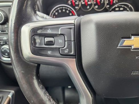 Used 2019 Chevrolet Silverado 1500 LT w/ Texas Edition image 31