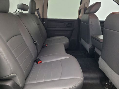 Used 2019 RAM 1500 Tradesman image 19