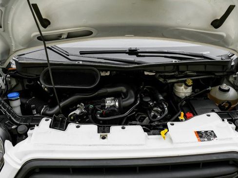 Used 2020 Ford Transit 250 Low Roof w/ Upfitter Package image 42