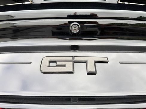 Used 2020 Ford Mustang GT w/ GT Performance Package RWD image 15