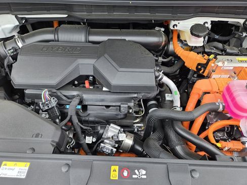 New 2026 Kia Carnival SX Prestige FWD image 24