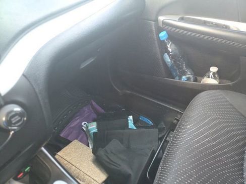 Used 2019 Dodge Journey SE w/ Blacktop Package image 8