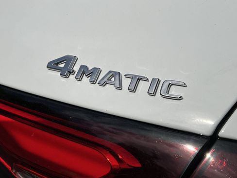 New 2026 Mercedes-Benz GLC 300 4MATIC image 35