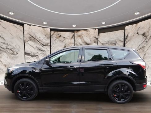 Used 2018 Ford Escape S FWD image 9