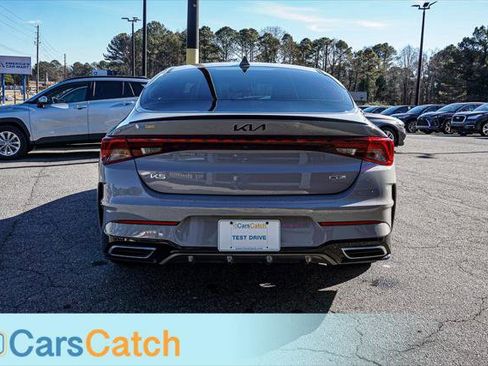 Used 2023 Kia K5 GT-Line w/ GT-Line Premium Package image 14