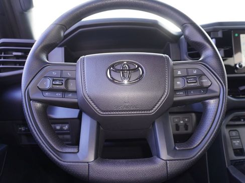 New 2026 Toyota Tundra SR5 image 17