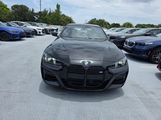 New 2027 BMW M440i Coupe w/ Parking Assistance Package RWD video 2