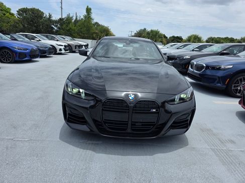 New 2027 BMW M440i Coupe w/ Parking Assistance Package RWD image 2