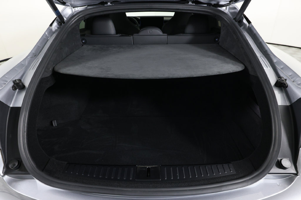 Used 2025 Tesla Model S Plaid AWD/4WD image 12