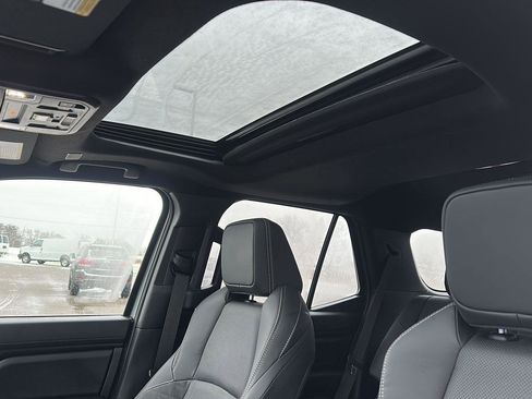 Used 2025 Toyota 4Runner TRD Off-Road Premium image 44